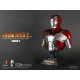 Iron Man 2 Bust 1/4 Iron Man Mark V 24 cm